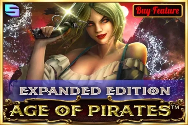 Age Of Pirates Expanded Edition